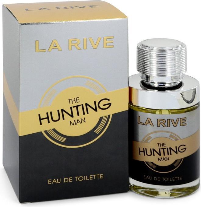 Produktbild La Rive The Hunting Man (Eau de Toilette, 75 ml)