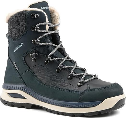 Navy Blau