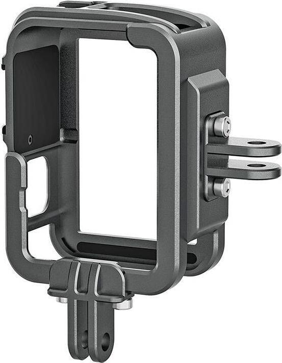 Telesin Alu cage for GoPro Hero11/10/9 (9, GoPro Hero 11)