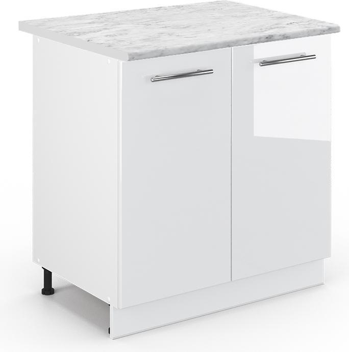 Produktbild Vicco Spülenunterschrank Fame-Line (80 x 60 x 81.5 cm)