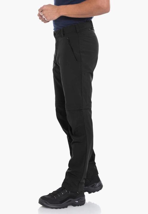 Actual product image Schöffel Folkstone Zip-Off Pants (23)
