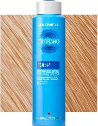 Produktbild Goldwell Colorance Depot Demi Dauerhafte Haarfarbe (10BPpearly couture hellblond)