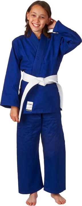 Image du produit Ju-Sports Kimono de Judo "to start" bleu (140)