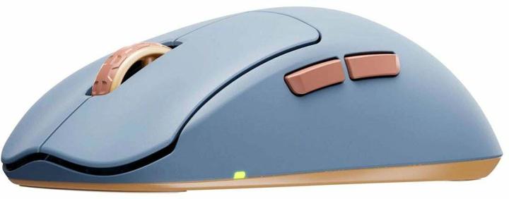 Produktbild CHERRY xtrfy M68 Wireless, Blue (Kabellos)