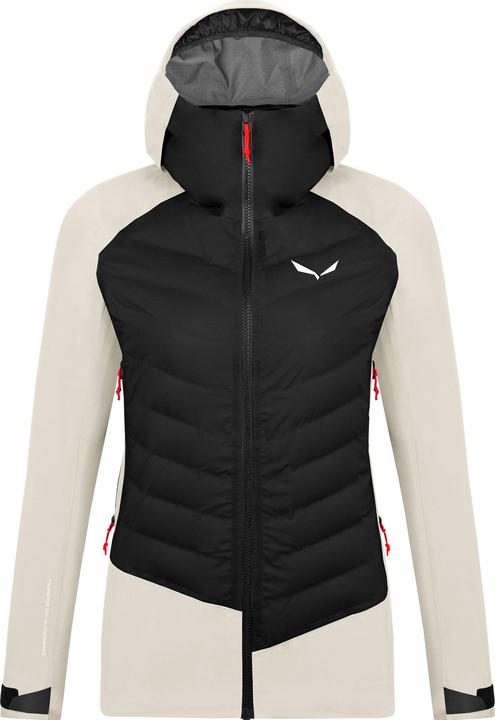 Immagine prodotto Salewa SELLA PTX 3L GIACCA HYB da donna (38, M)