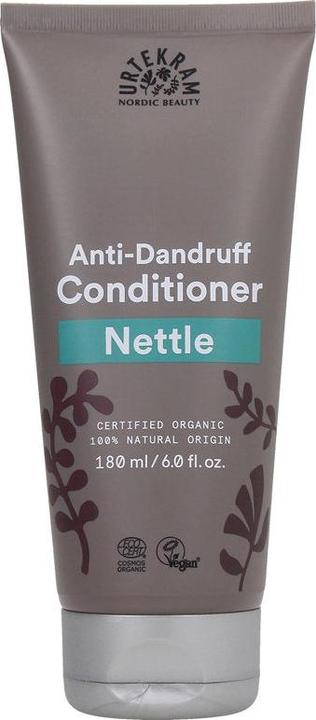 Produktbild Urtekram Haarspülung Nettle 180 ml (180 ml)