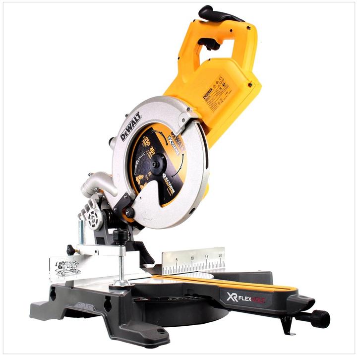 Produktbild DeWalt Akku-Paneelsaege, 54V