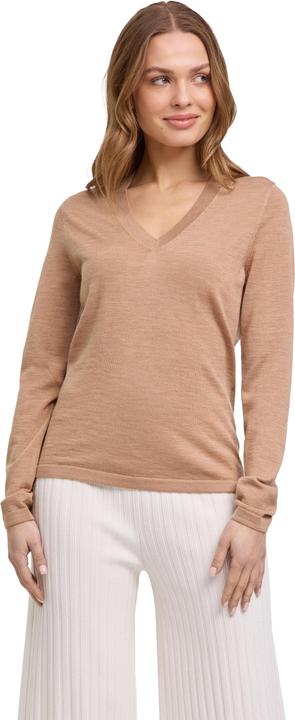 Falke FAV Merino X-fine V-Neck w