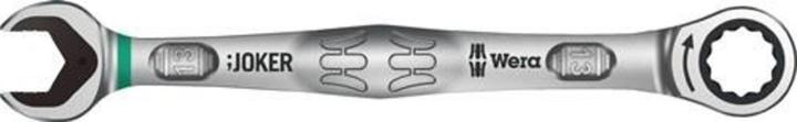 Image du produit Wera 6000/6002 Joker 6 Set 1 (19 mm)