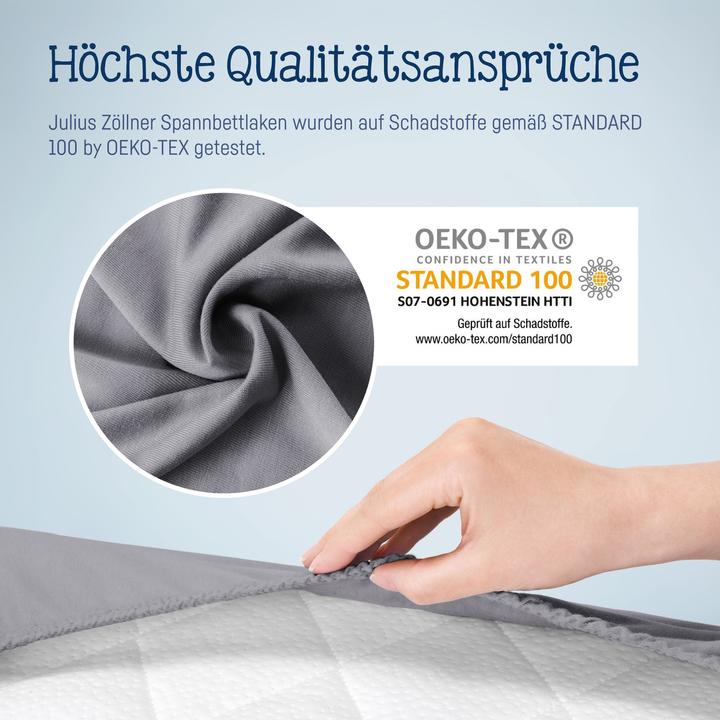 Produktbild Julius Zöllner Jersey (70 x 140 cm)
