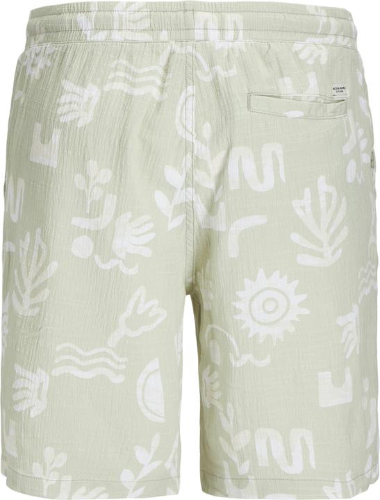 Actual product image Jack & Jones Jogger Fit Relaxed Fit Shorts Junior Relaxed Fit Shorts (158)