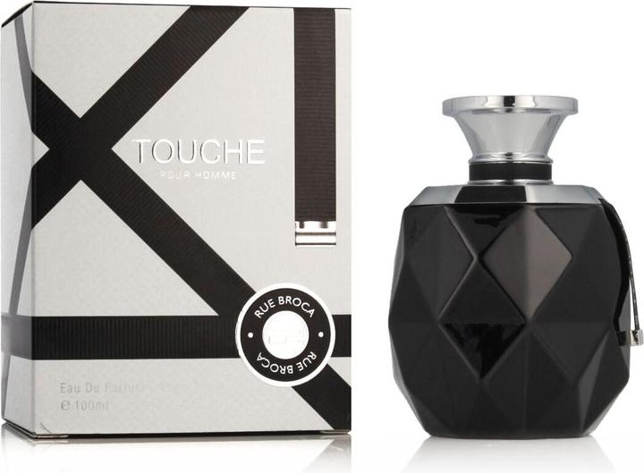 Immagine prodotto Rue Broca Touche Homme - EDP - 100 ml (Eau de parfum, 100 ml)