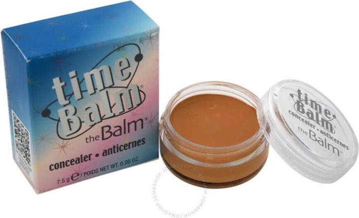 Image du produit The Balm TimeBalm (Moyenne moyenne)