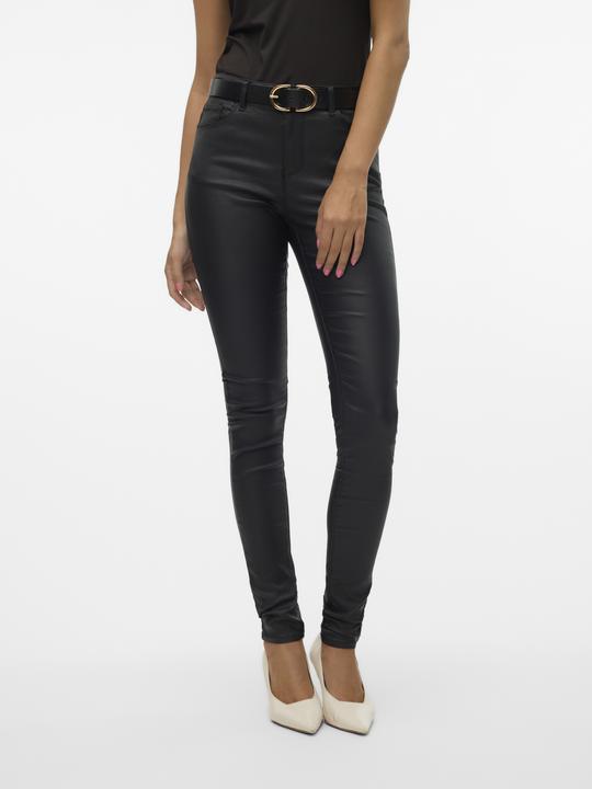 Produktbild Vero Moda VMSEVEN Mittlere Taille Hose 5-Pocket Hose (XXL)