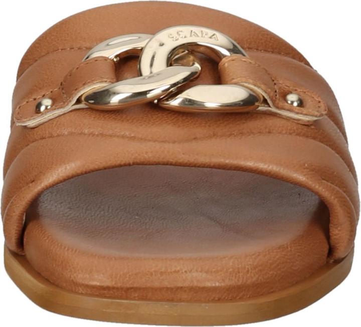 Actual product image Scapa Pantoletten (36)