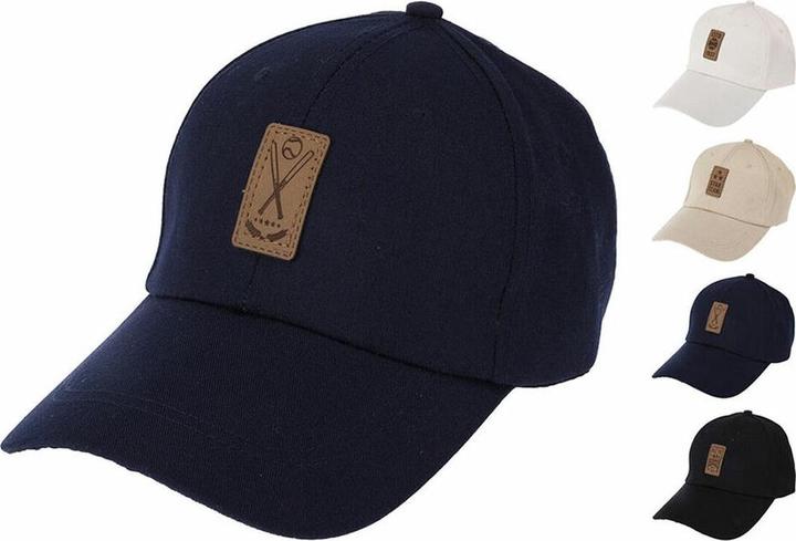 Champ Baseballkappe