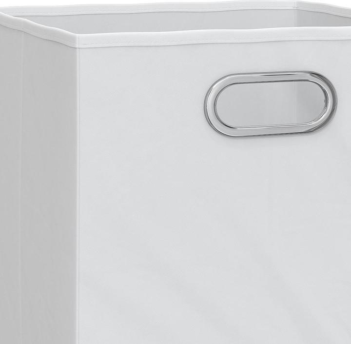 Actual product image Vicco Faltbox (30 x 30 x 30 cm)
