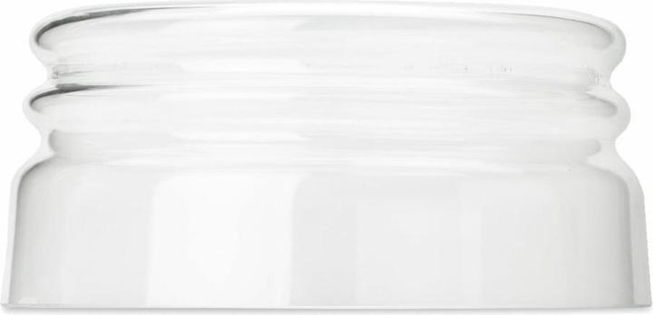 Continenta Cloche à fromage/bol individuel pour 3295