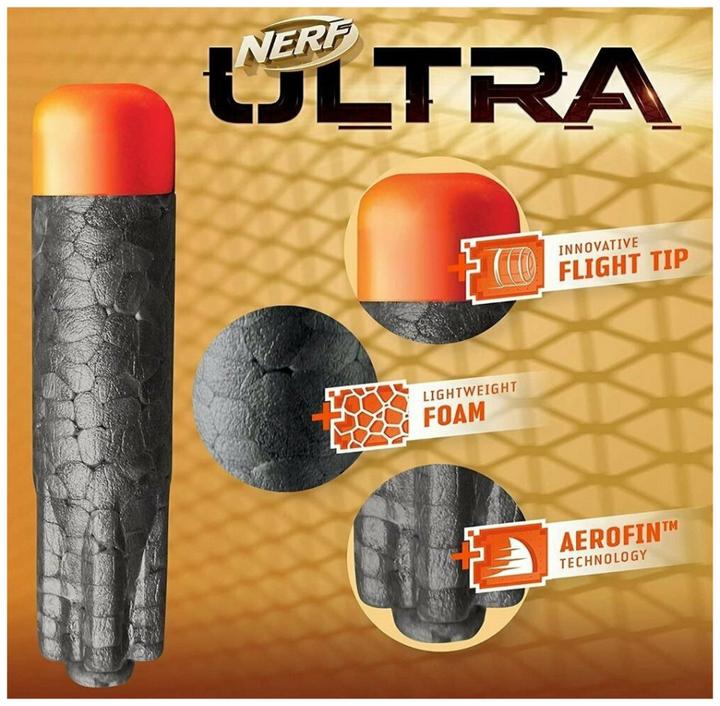 Immagine prodotto Nerf Ricarica Ultra