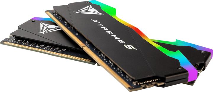 Produktbild Patriot Viper Xtreme 5 (8000 MHz, DDR5-RAM, DIMM)