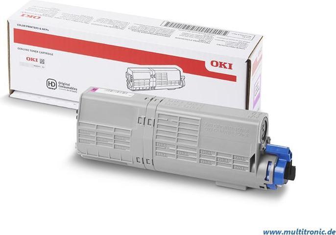 Produktbild OKI 44469723 (M)