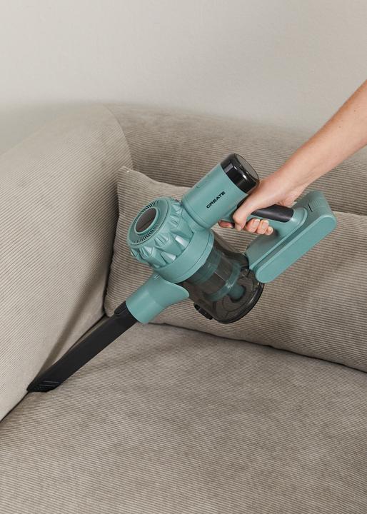 Actual product image Create Cyclone Force