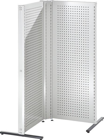 Actual product image Anke Industrial partition wall system