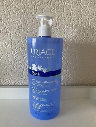 Produktbild Uriage Bébé 1st Cleansing Water (1000 ml)