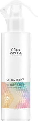 Immagine prodotto Wella Trattamento precolore Colour Motion 185ml