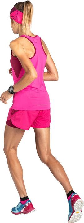 Immagine prodotto Dynafit Pantaloncini Alpine Pro 2in1 (W44/L38)