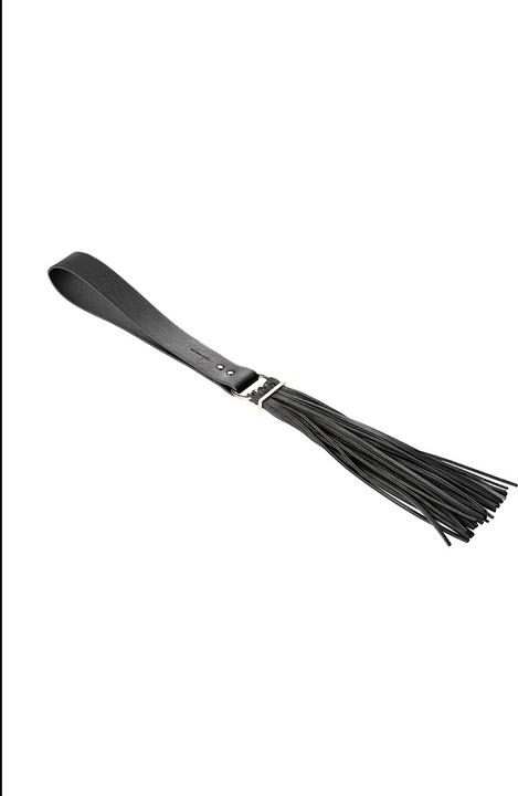 Actual product image Bijoux Indiscrets MAZE Tassel Flogger