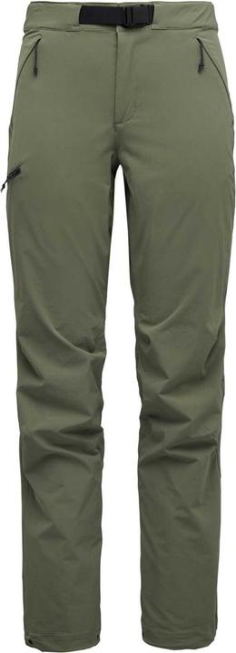 Produktbild Black Diamond Alpine Pants (XS)