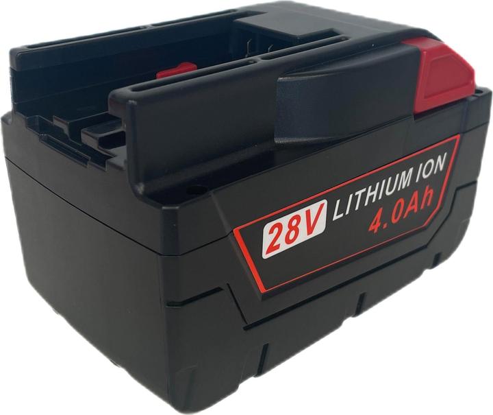 Immagine prodotto Acconic Batteria f. Milwaukee M28 V28 48-11-2830 48-11-2850 28V (28 V)