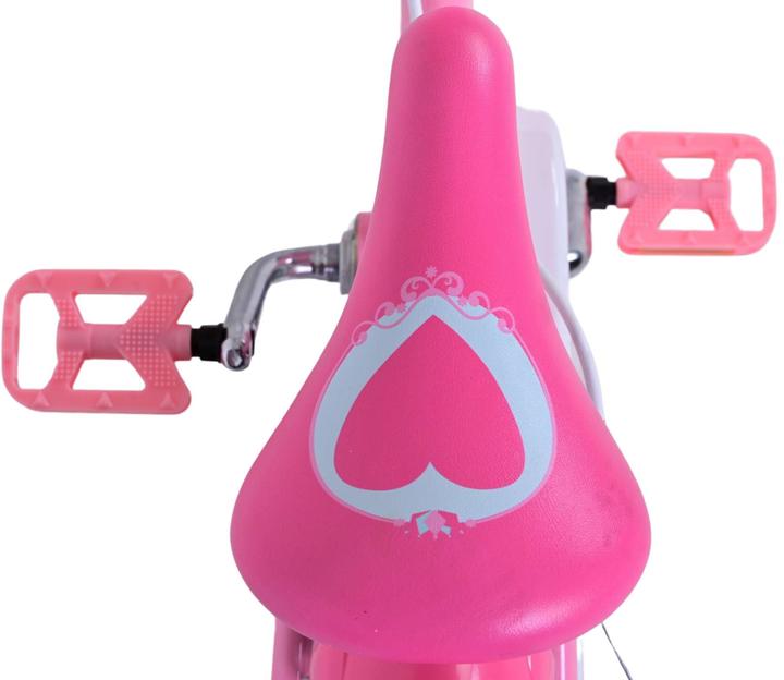 Produktbild Disney Princess Kinderfahrrad (16")