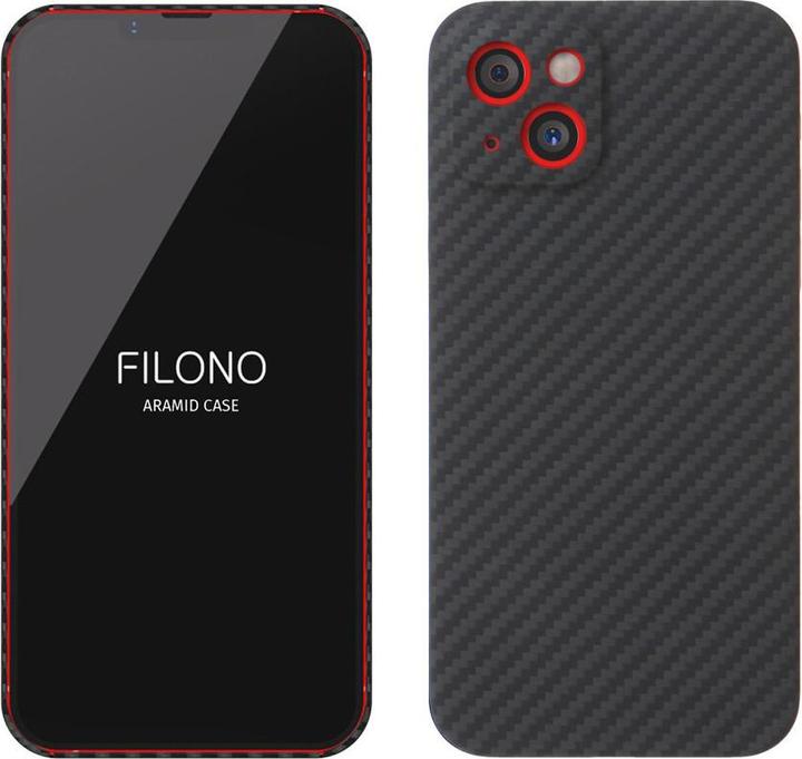 Produktbild Filono Aramid Case iPhone 13 Mini (Apple iPhone 13 mini)