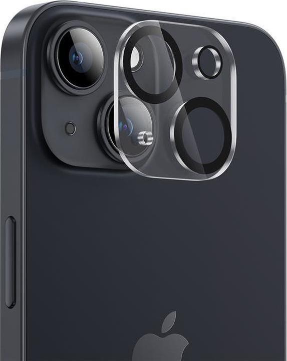 Image du produit Benks Couverture de la caméra (1 pièce(s), Apple iPhone 14, Apple iPhone 14 Plus)