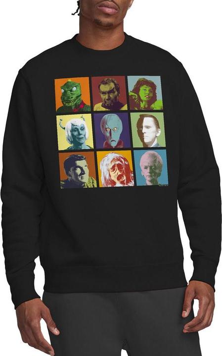 Produktbild Sweatshirt (XL)