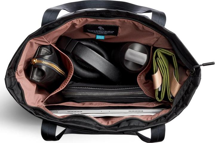 Image du produit Bellroy Laneway Totepack Encre (18 l)