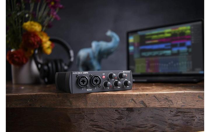 Productafbeelding PreSonus AudioBox USB 96 (USB)