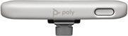 Actual product image Poly Studio R30 USB Video Bar