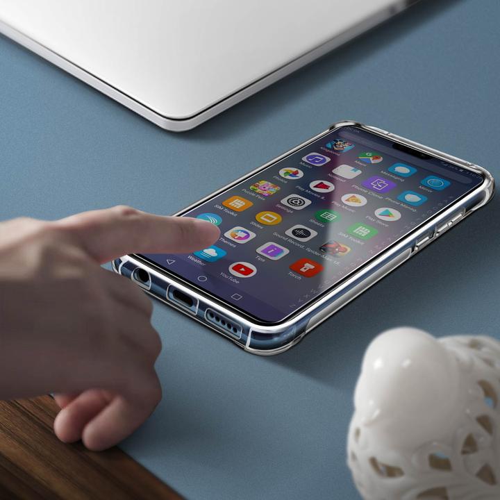 Actual product image Avizar Prems Series (Samsung Galaxy A30s)