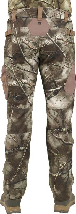 Actual product image Solognac ACTIKAM 300 (XL)