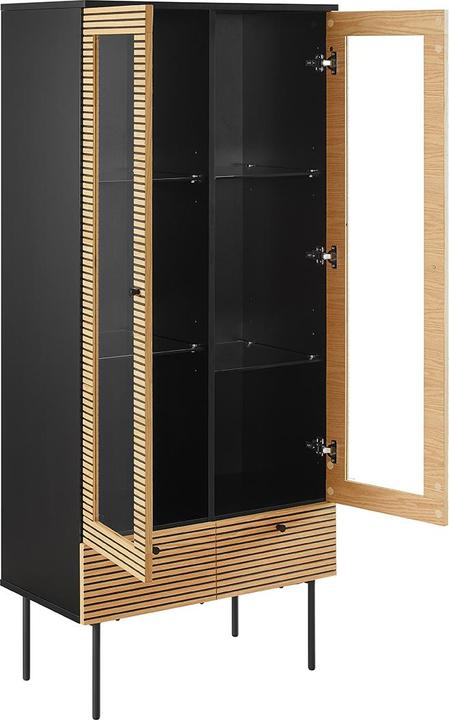 Image du produit SalesFever Vitrine (79 x 179 x 43 cm)