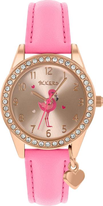 Tikkers Kid's Fashion Watch