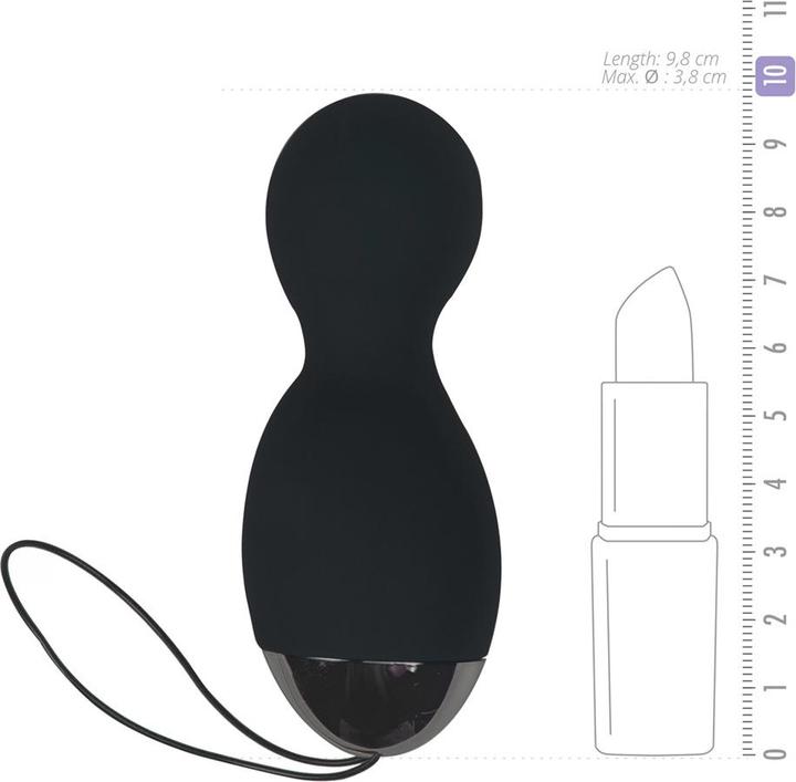 Actual product image LELO Hula Beads