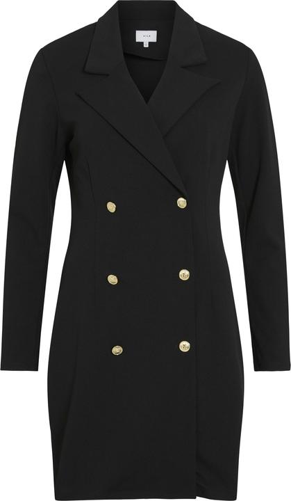 Vila VICLARA Kurzes Blazerkleid