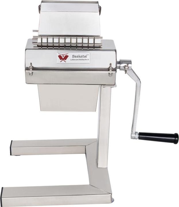 Actual product image Beeketal Handsteaker Steaker, NEW OVP