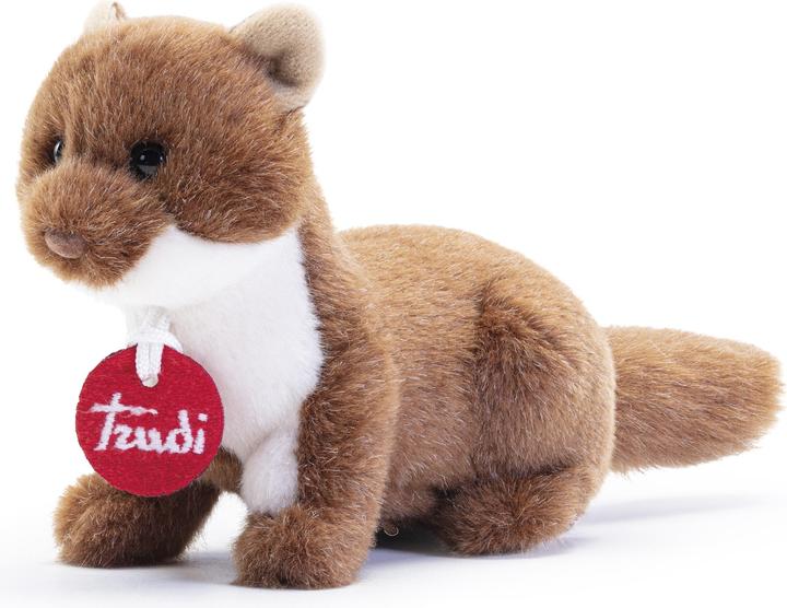 Actual product image Trudi No Marten Park (14 cm)