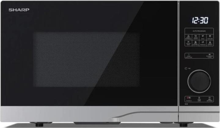 Sharp Four à micro-ondes PS254 sw (25 l)