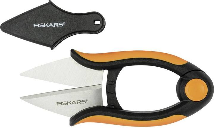 Actual product image Fiskars Herb shears